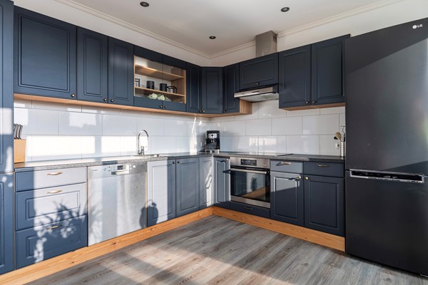 Medium property photo - Harlingerweg 13, 8801 PA Franeker